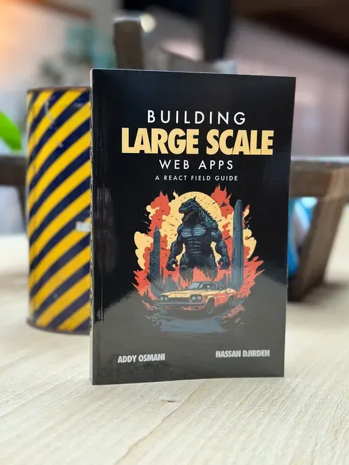 Front cover of physical book